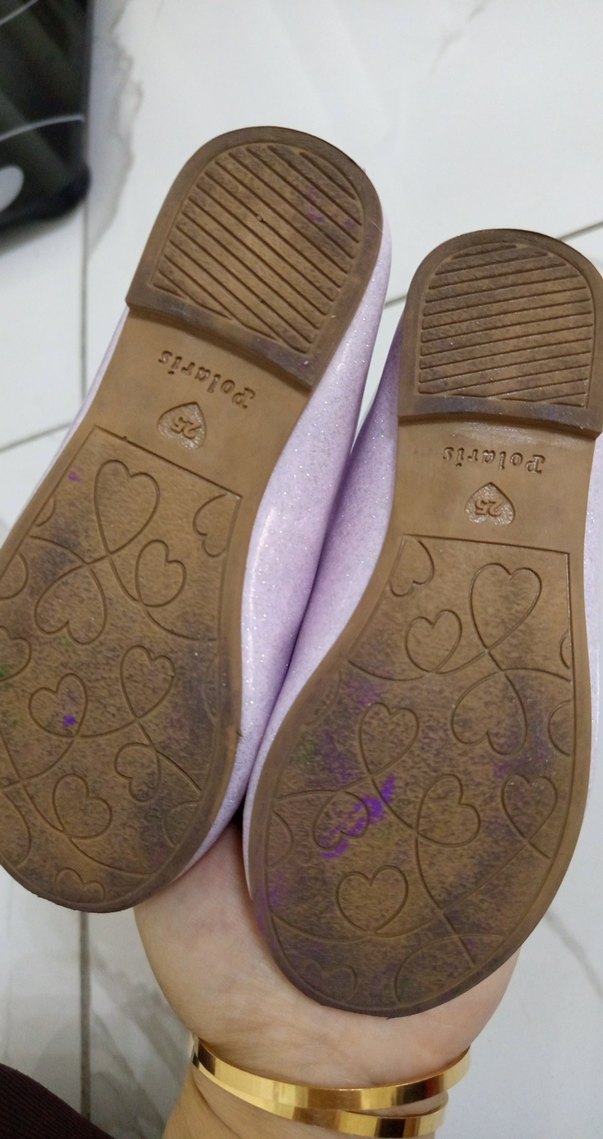 cocuk ayakabi - Görsel 3