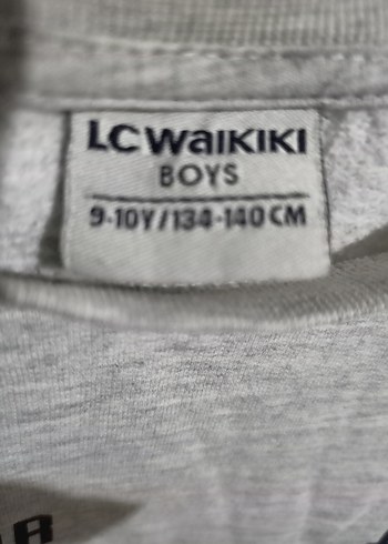 Gri Uzun Kollu NBA Baskılı Erkek Sweatshirt 2adet fiyatidir - Görsel 3