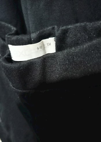 Siyah Eşofman Takımı - Görsel 3