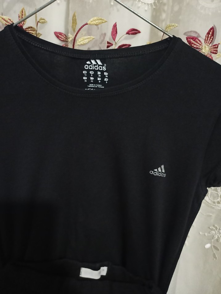 Siyah Eşofman Takımı - Görsel 2