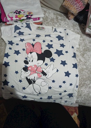 LC Waiki kız Çocuk Mavi Eşofman Altı - Görsel 9