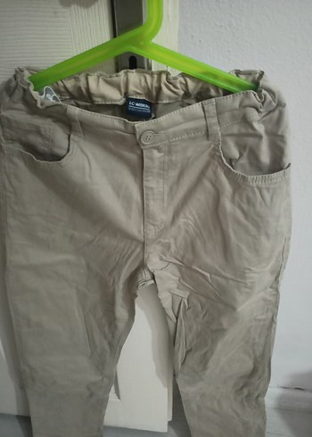 Erkek Çocuk Pantolon çeşitleri - Görsel 2