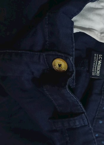 Erkek Çocuk Pantolon çeşitleri - Görsel 4