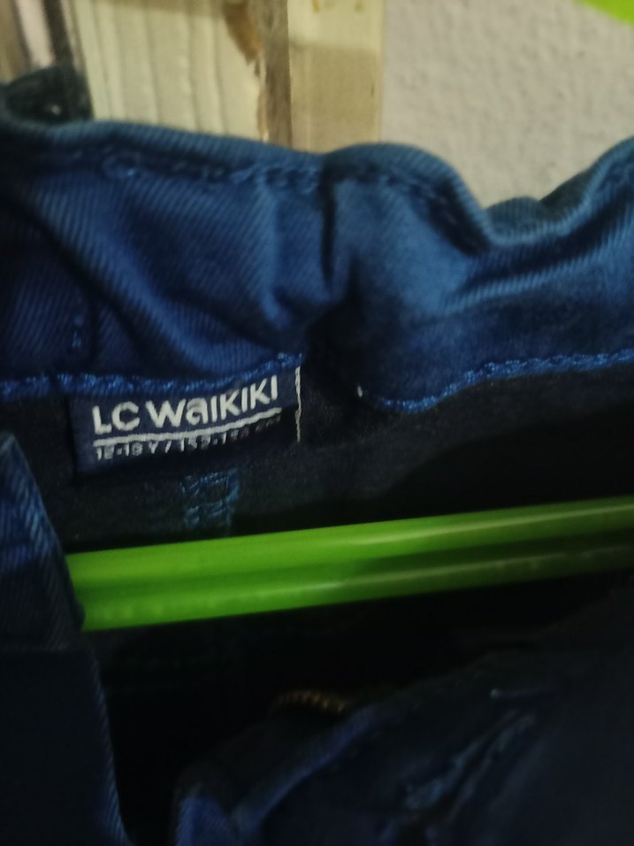 Erkek Çocuk Pantolon çeşitleri - Görsel 3