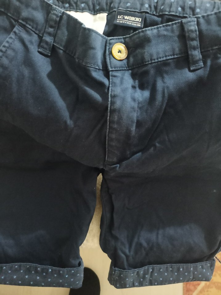 Erkek Çocuk Pantolon çeşitleri - Görsel 5