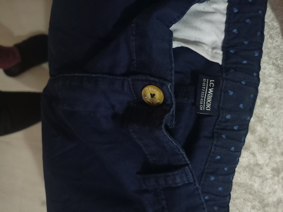 Erkek Çocuk Pantolon çeşitleri - Görsel 4