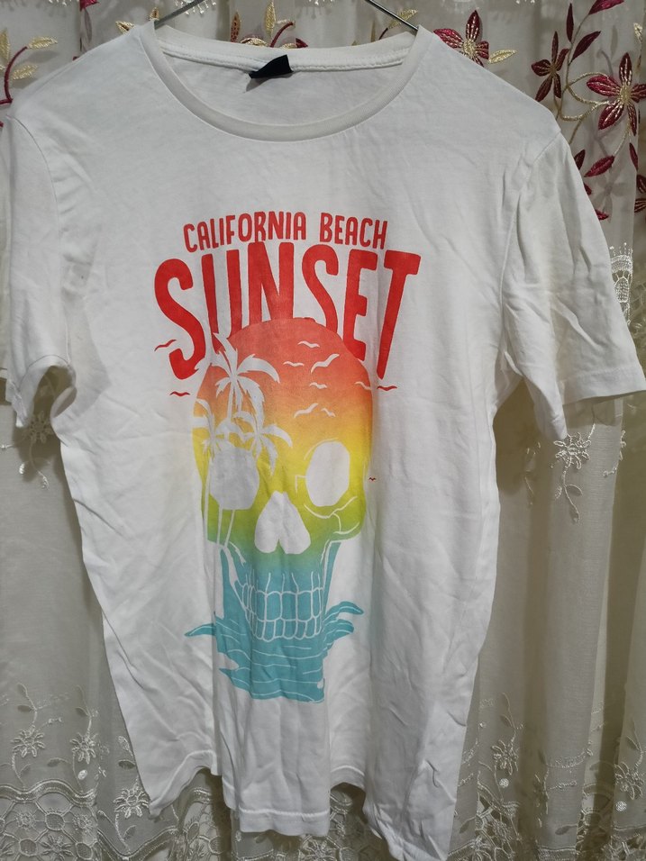 Düğmeli GriDenim Pantolon erkek 11/12 - Görsel 5