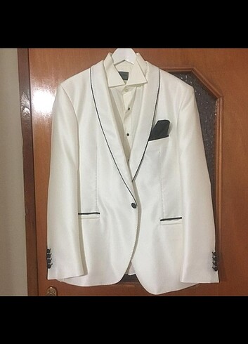 Takım elbise Sarar marka  - Görsel 2