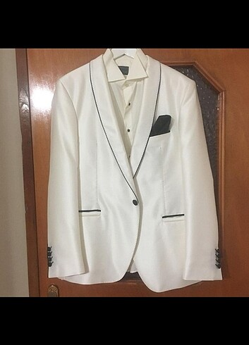 Takım elbise Sarar marka  - Görsel 9
