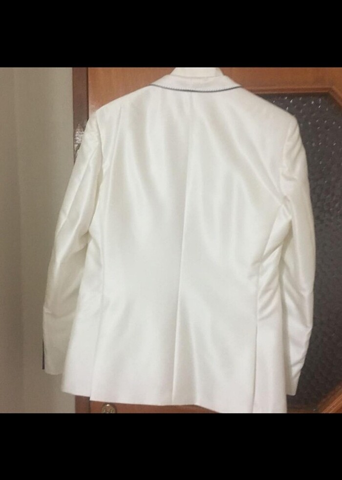 Takım elbise Sarar marka  - Görsel 5