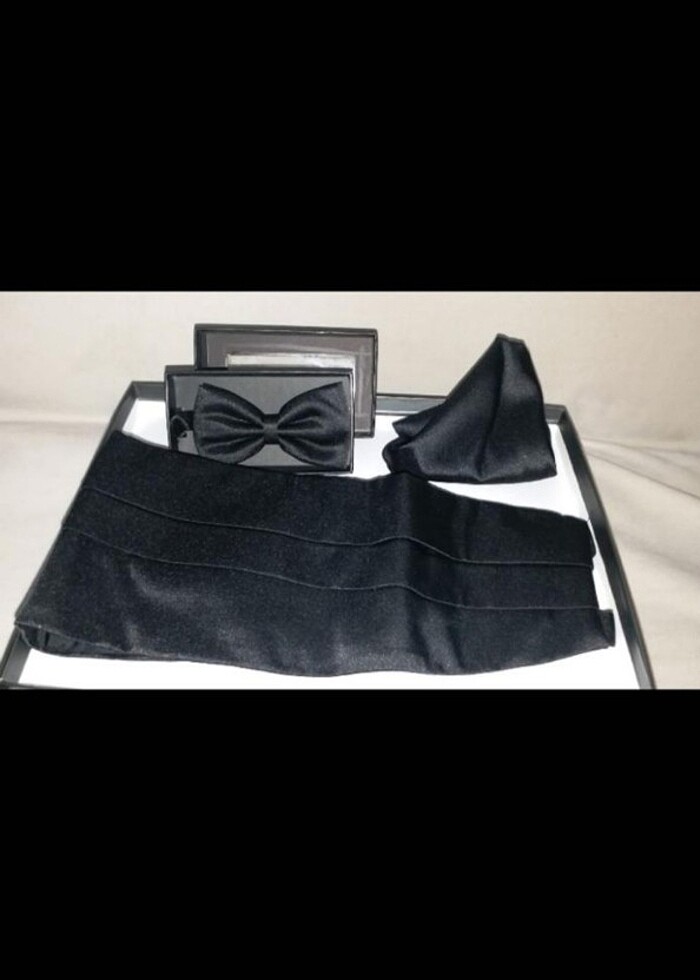 Takım elbise Sarar marka  - Görsel 4