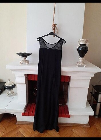 Kadın abiye - Görsel 4