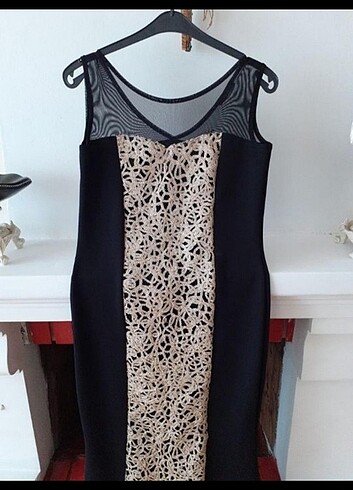 Kadın abiye - Görsel 2