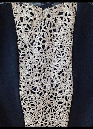 Kadın abiye - Görsel 3