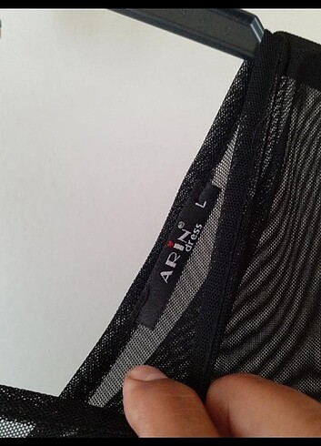 Kadın abiye - Görsel 5