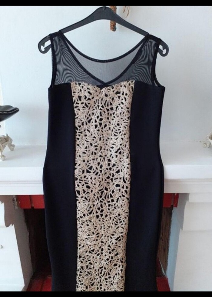 Kadın abiye - Görsel 2