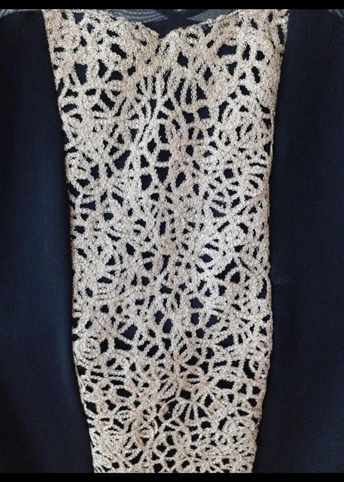 Kadın abiye - Görsel 3