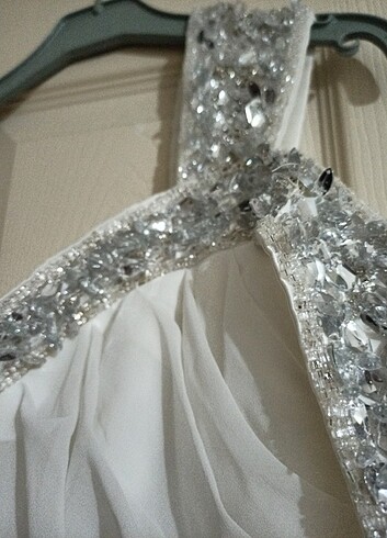 Kadın abiye - Görsel 2