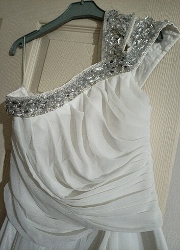 Kadın abiye - Görsel 3