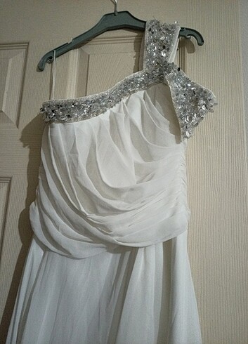 Kadın abiye - Görsel 4