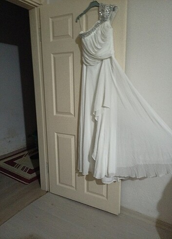 Kadın abiye - Görsel 5