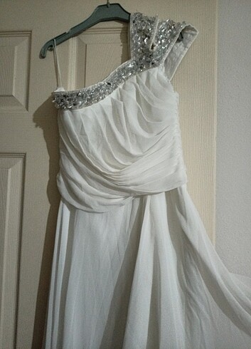 Kadın abiye - Görsel 6