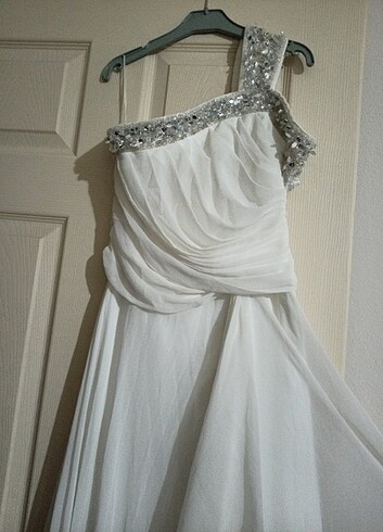 Kadın abiye - Görsel 7