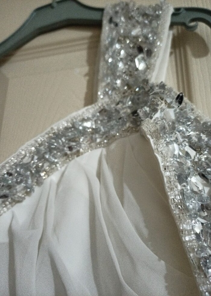 Kadın abiye - Görsel 2