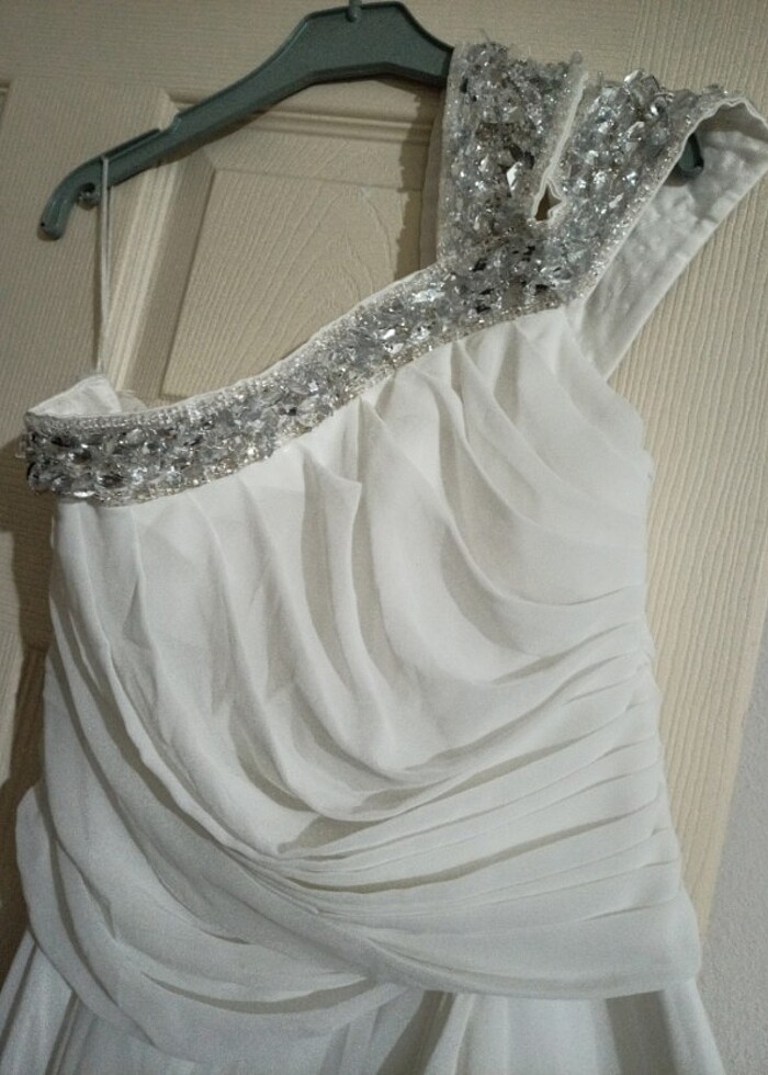 Kadın abiye - Görsel 3