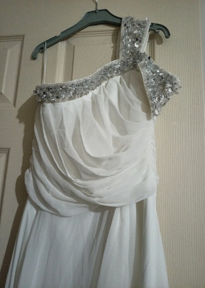 Kadın abiye - Görsel 4