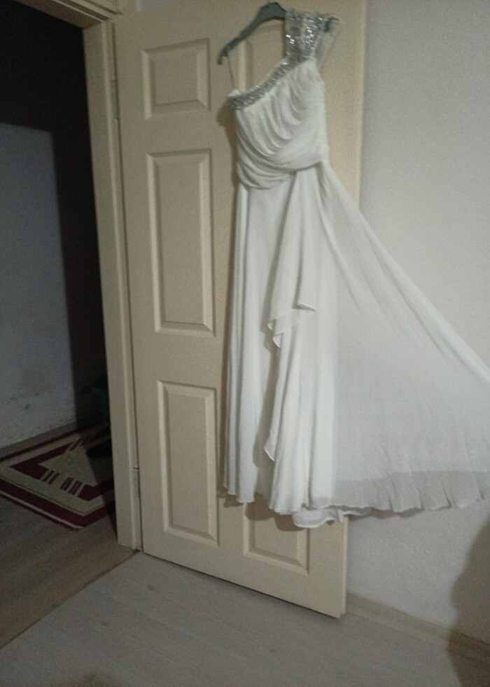 Kadın abiye - Görsel 5