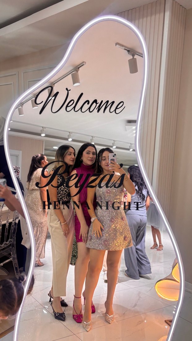 Mini abiye elbise - Görsel 2