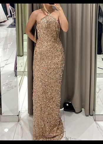 cengiz aktürk Abiye Elbise - Görsel 3