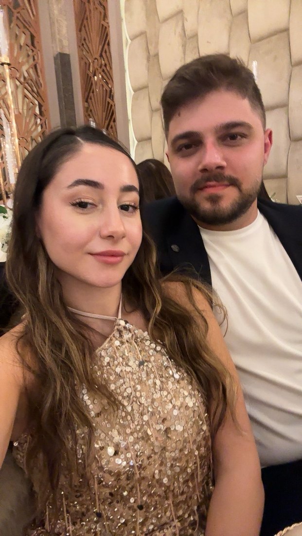 cengiz aktürk Abiye Elbise - Görsel 4