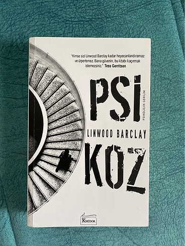 Psikoz