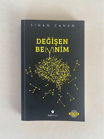 Değişen Beynim-Sinan Canan