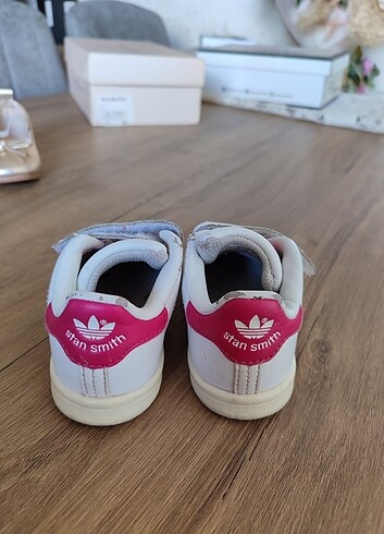 22 Beden Adidas Stan Smith 22 no