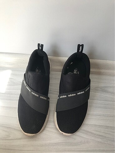 Adidas Siyah Koşu Ayakkabısı