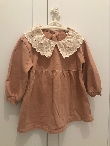 LC Waikiki Sweat Elbise