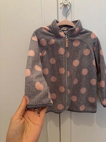 H&M Muflon Ceket