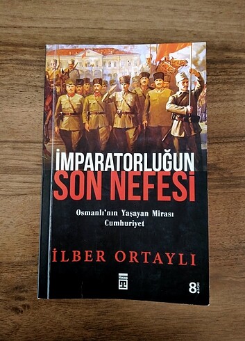 İmparatorluğun Son Nefesi