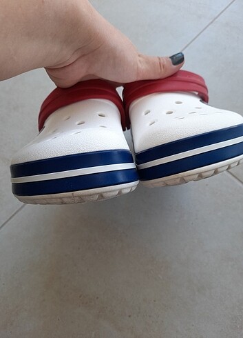CROCS terlik 