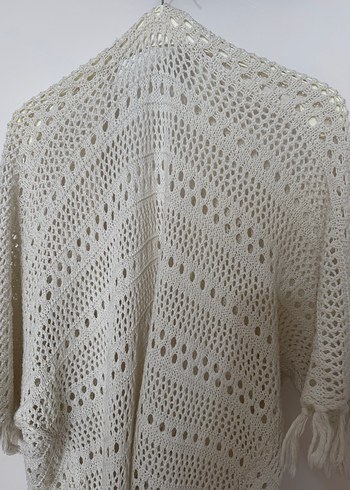 Örgü kimono - Görsel 5