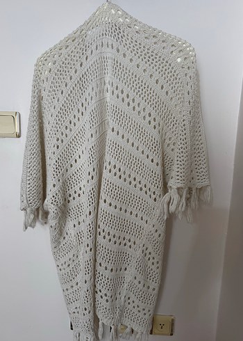 Örgü kimono - Görsel 4