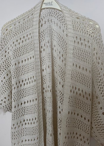 Örgü kimono - Görsel 3