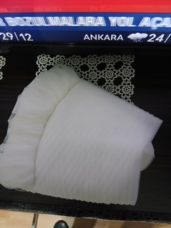 hazır turban - Görsel 3