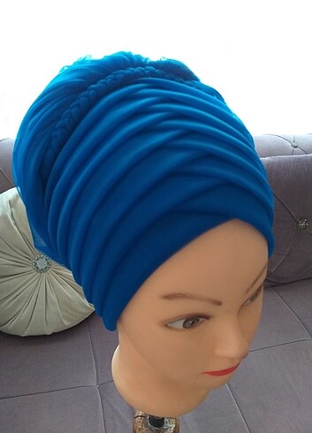 Hazır turban 