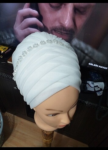 Hazır duvak 