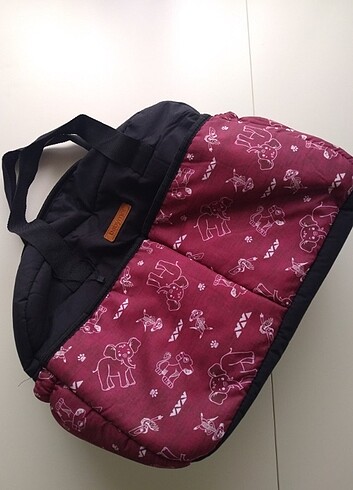 Babymall Çocuk bakım çantası 