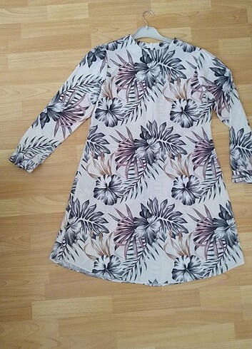 Tesettür tunik